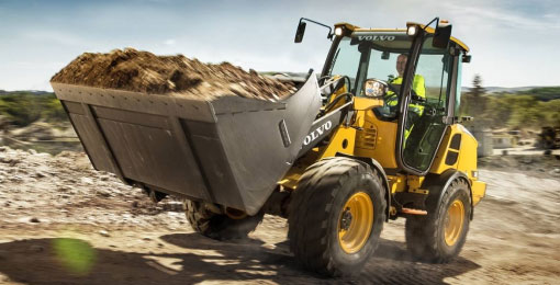 Picture of Loader Buckets